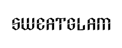 SweatGlam - logo
